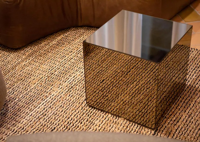 Apartment Palazzo Savonarola *